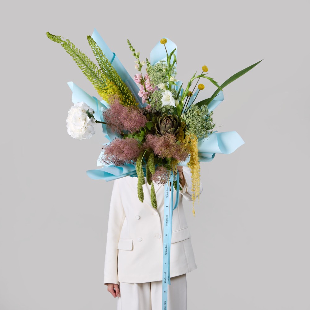 Wonderland 045 Wonderland 045