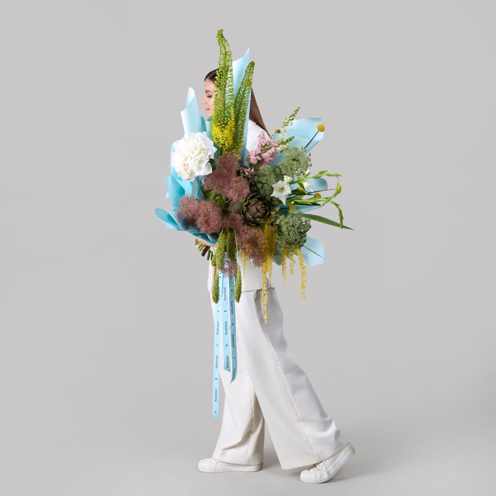 Wonderland 045 Wonderland 045