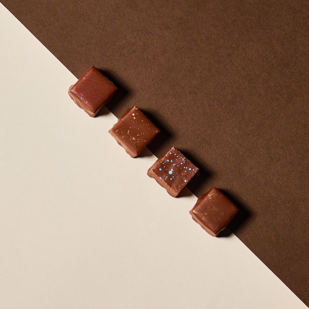 Брауни ручной работы 9