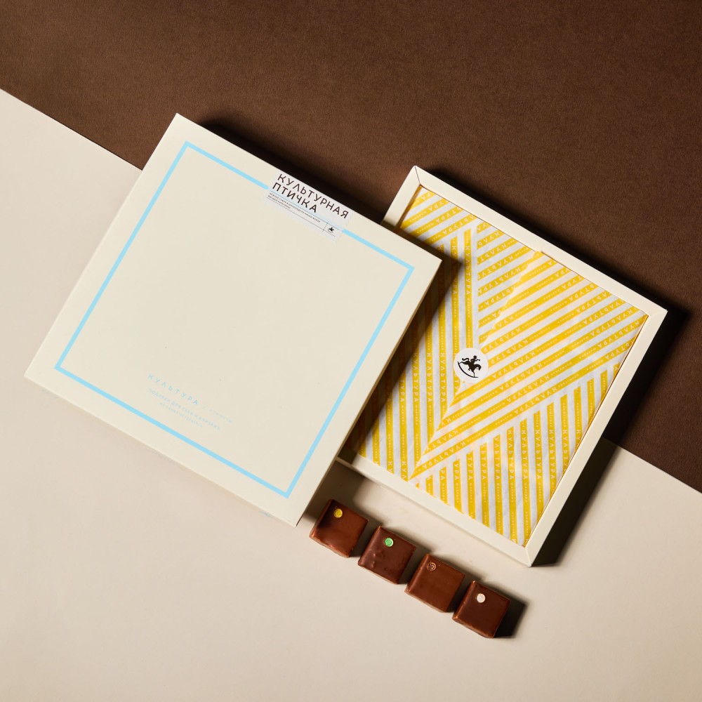 Птичка ручной работы 16