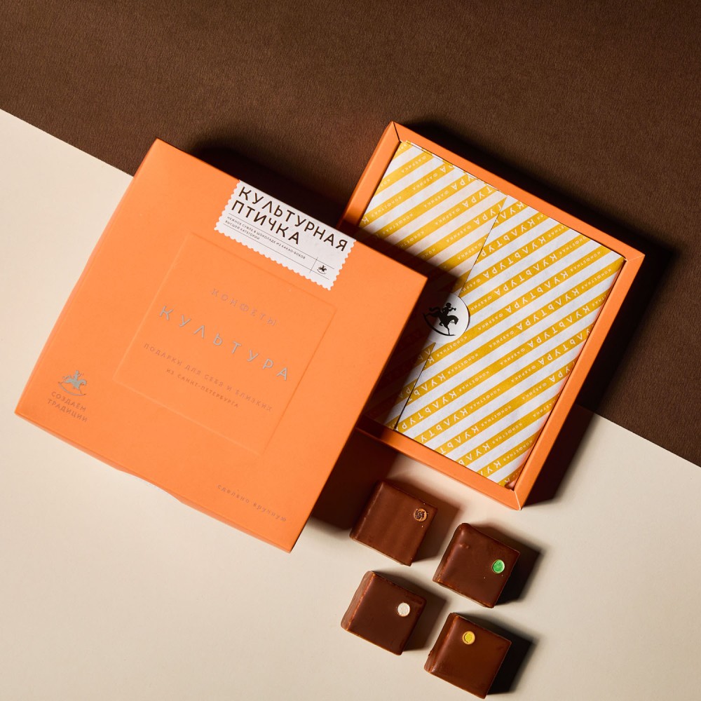 Птичка ручной работы 9