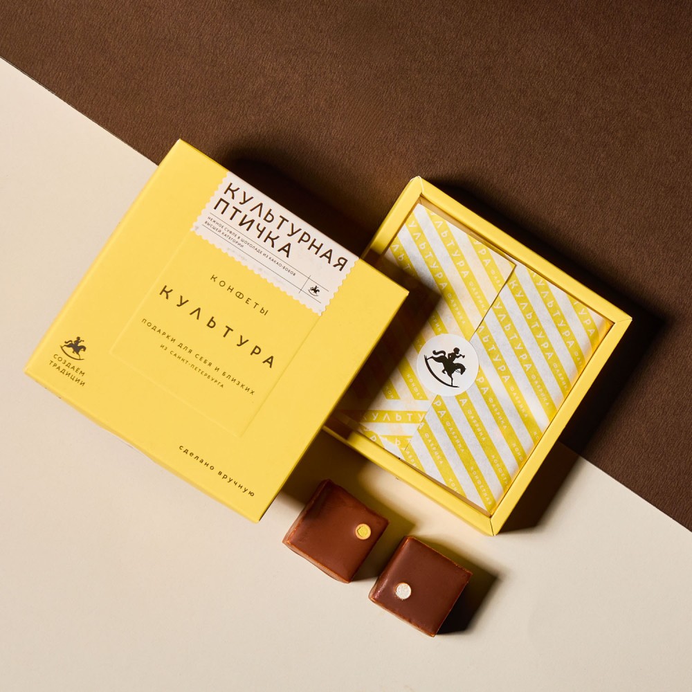 Птичка ручной работы 4