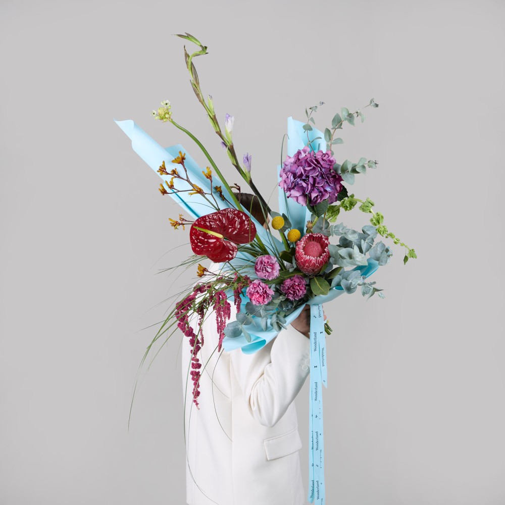 Wonderland 052 Wonderland 052