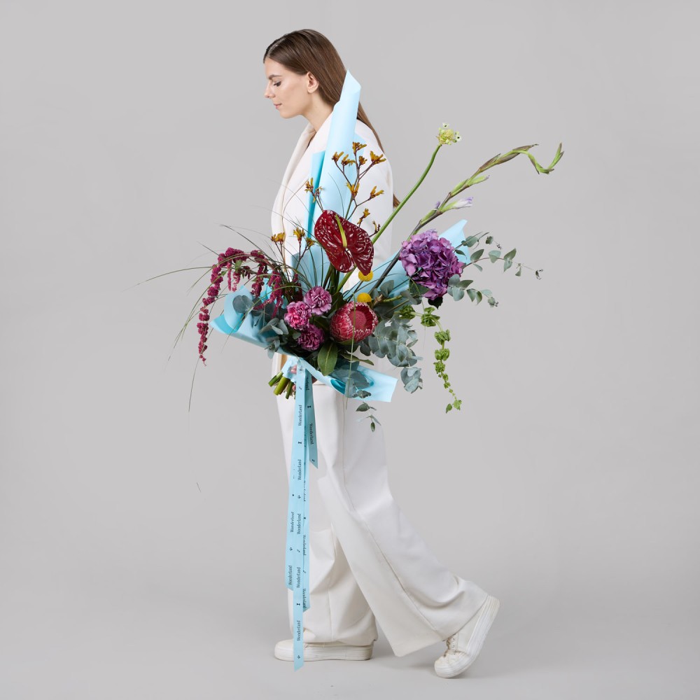 Wonderland 052 Wonderland 052