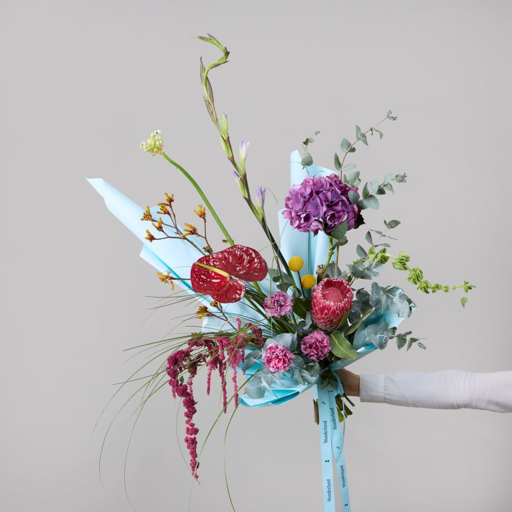 Wonderland 052 Wonderland 052