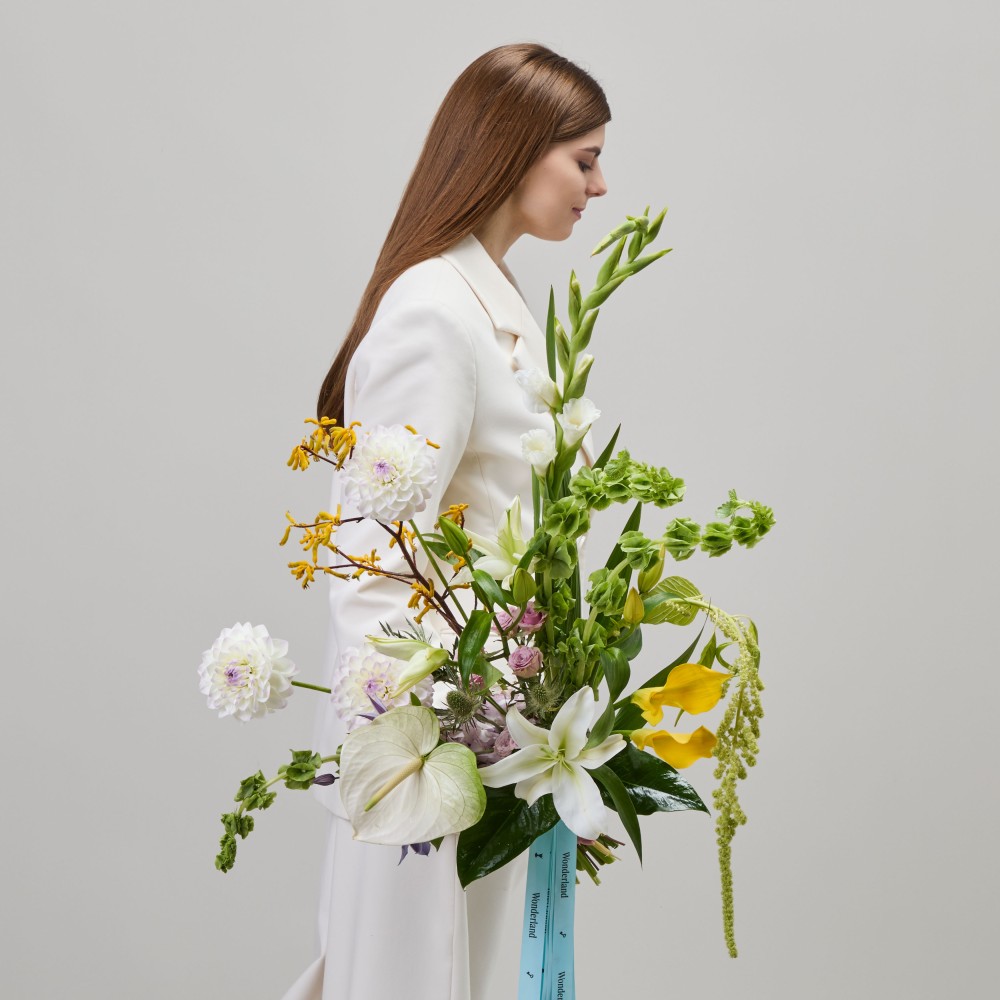 Wonderland 057 Wonderland 057