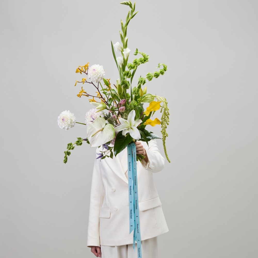 Wonderland 057 Wonderland 057