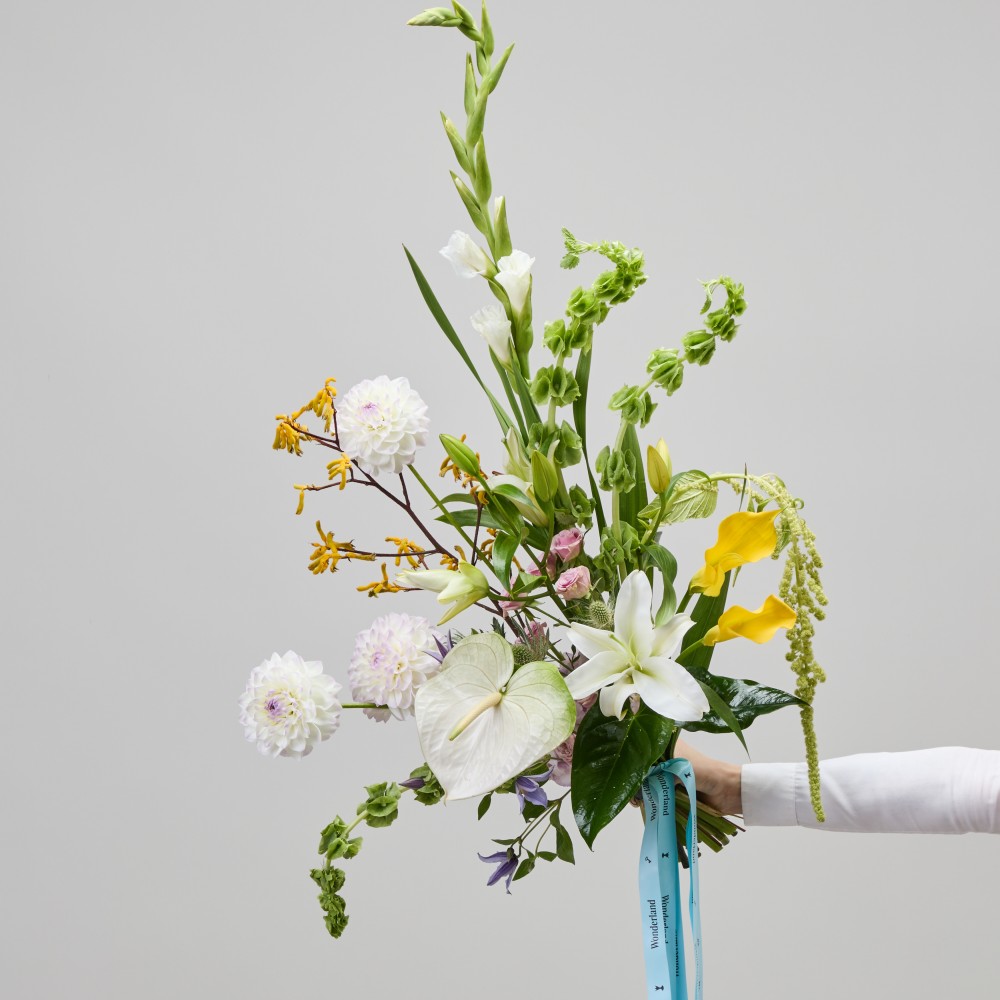 Wonderland 057 Wonderland 057