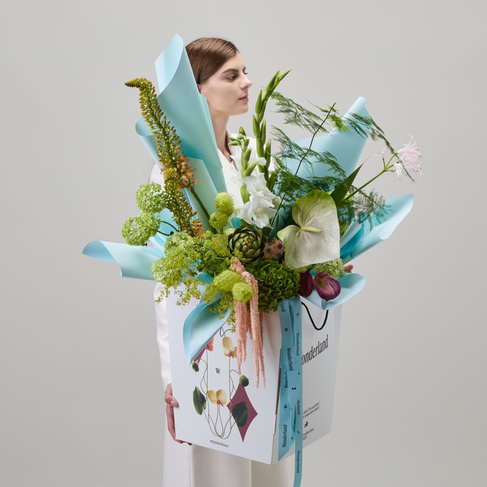 Wonderland 060 Wonderland 060