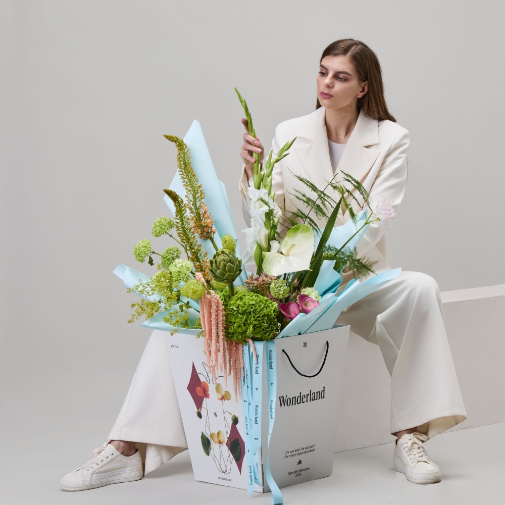 Wonderland 060 Wonderland 060