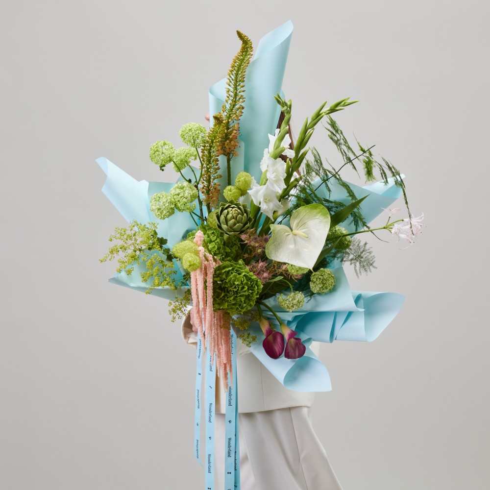 Wonderland 060 Wonderland 060