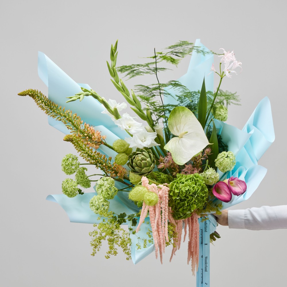 Wonderland 060 Wonderland 060