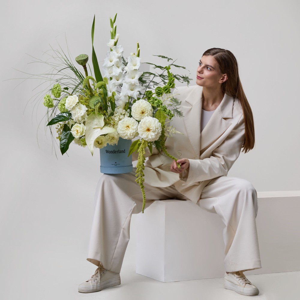 Wonderland 062 Wonderland 062