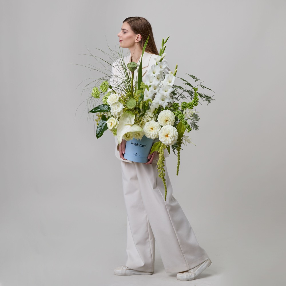 Wonderland 062 Wonderland 062