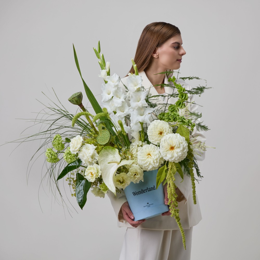 Wonderland 062 Wonderland 062