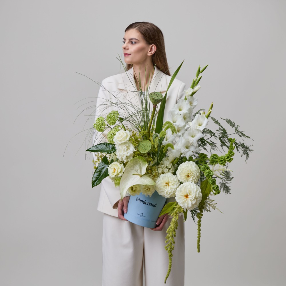 Wonderland 062 Wonderland 062