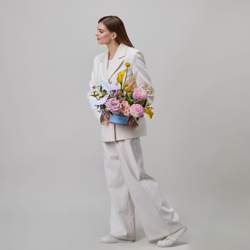 Wonderland 064 Wonderland 064