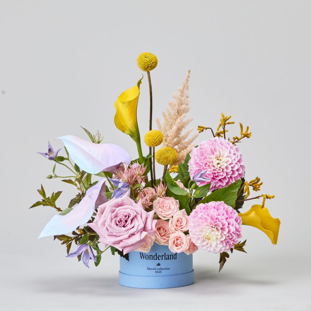 Wonderland 064 Wonderland 064