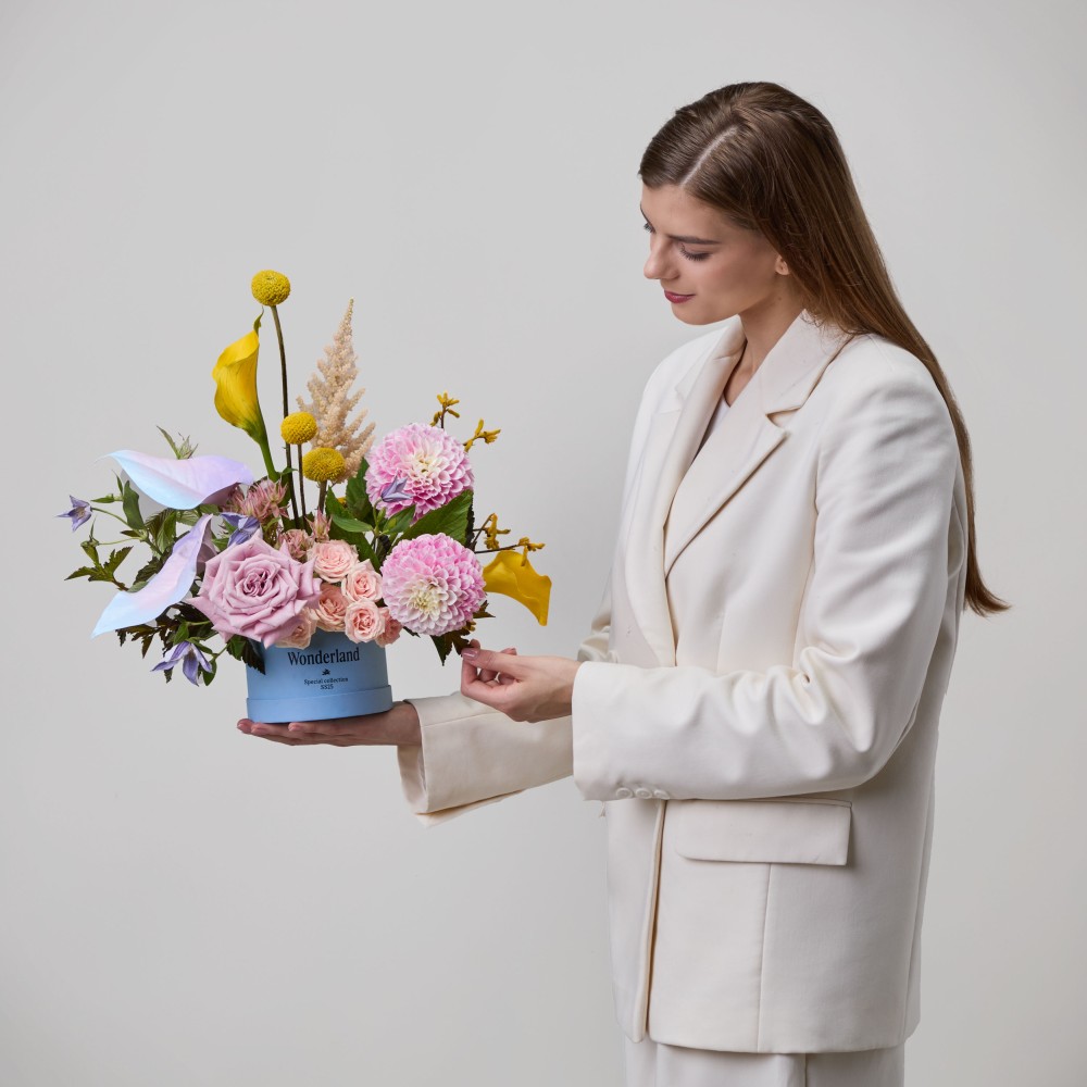 Wonderland 064 Wonderland 064