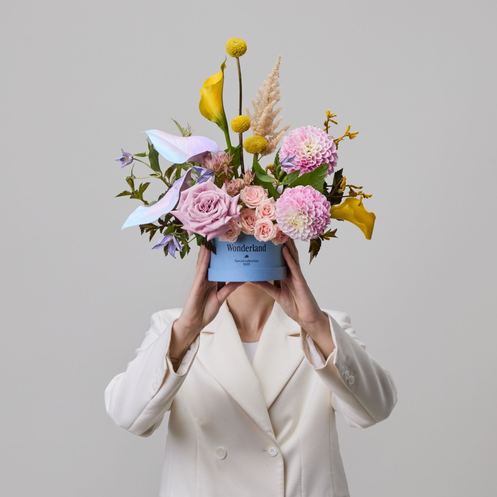 Wonderland 064 Wonderland 064