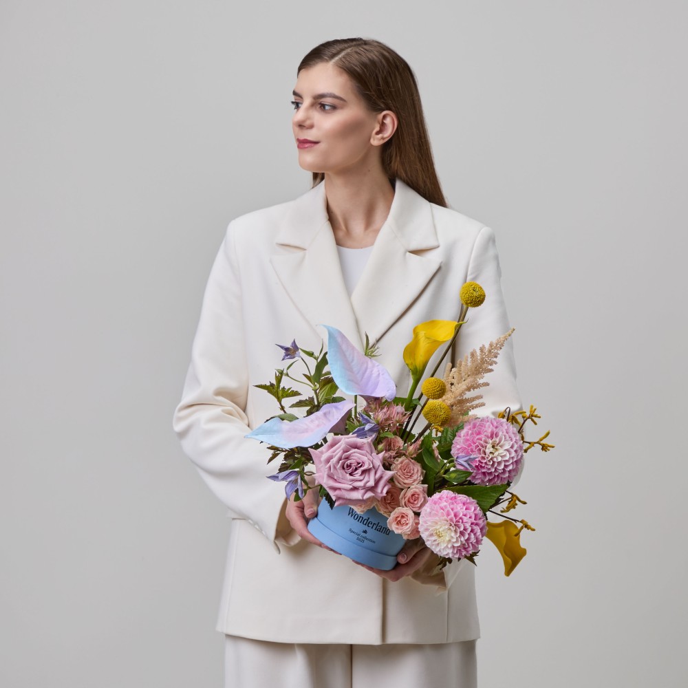 Wonderland 064 Wonderland 064