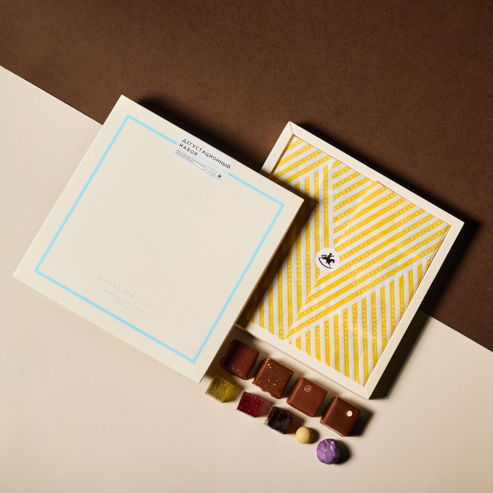 Дегустационный набор