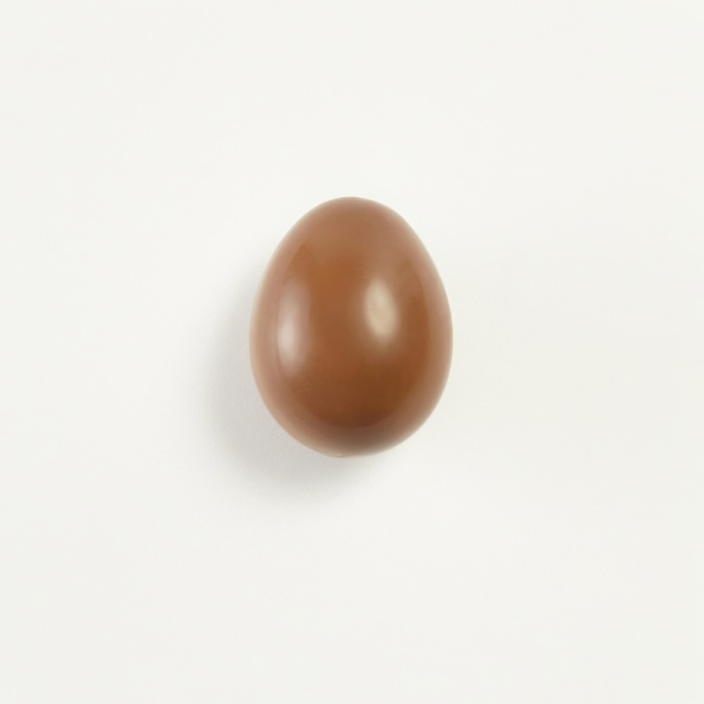 Набор пасхальных шоколадных яиц Счастье