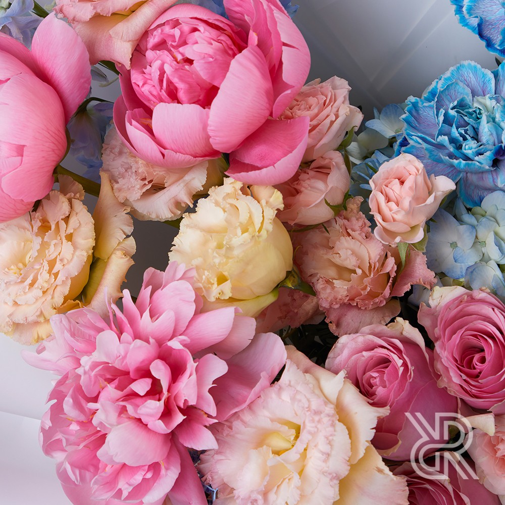 Bouquet 100 Bouquet 100
