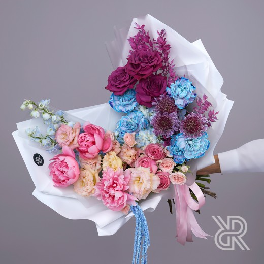 bouquet 100 bouquet 100