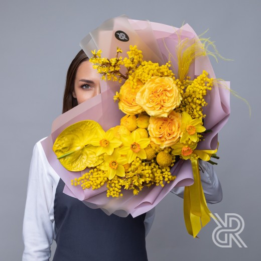 bouquet 072 bouquet 072