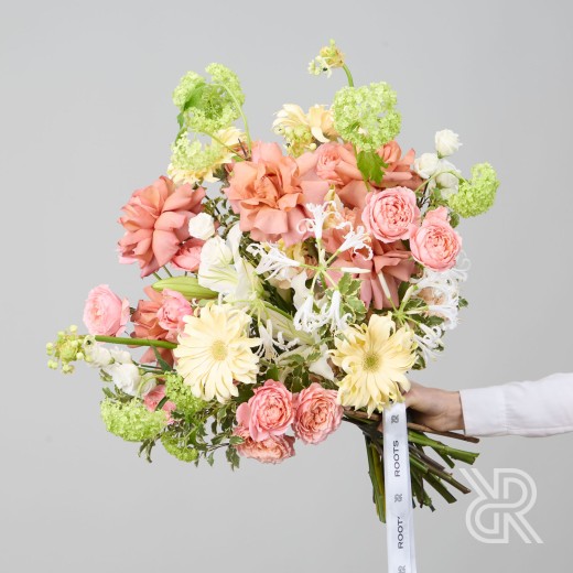 Bouquet 153 Букет