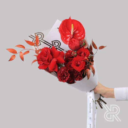 Bouquet 279 Букет