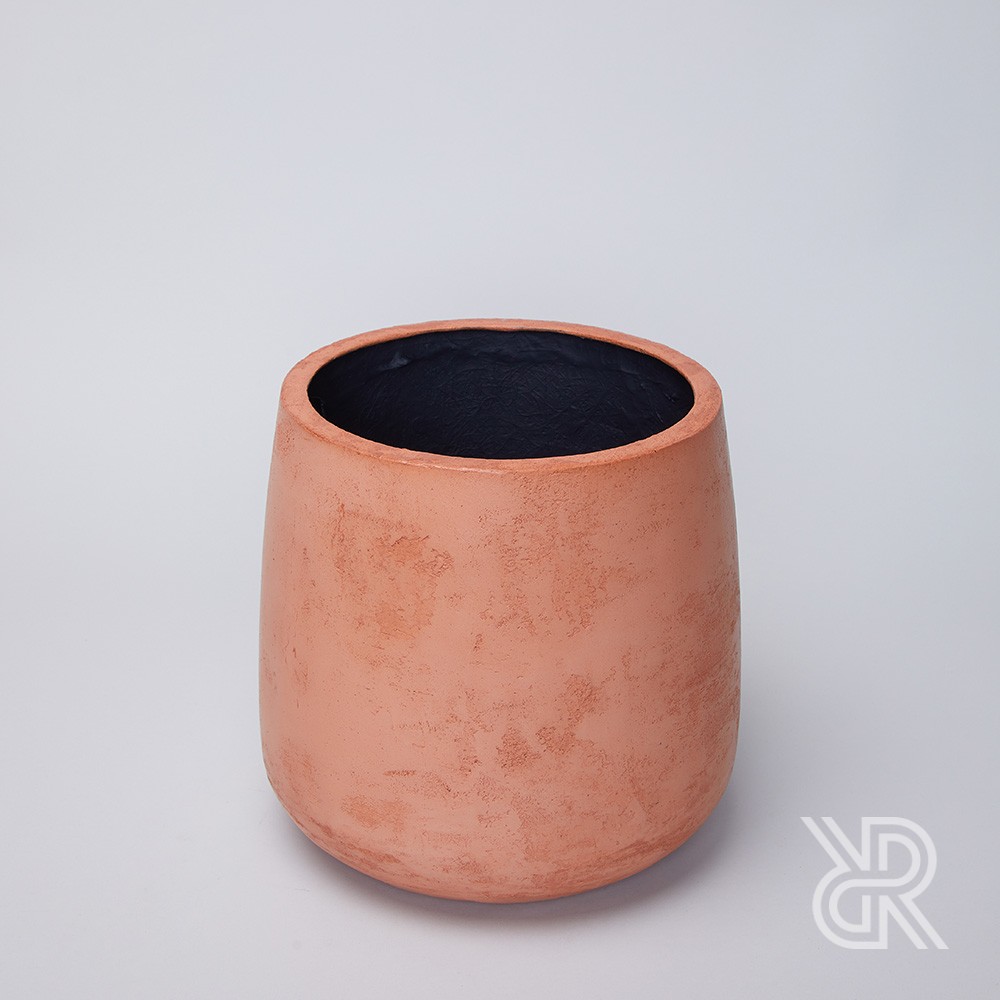 Кашпо d24 Terracotta Кашпо d24 Terracotta