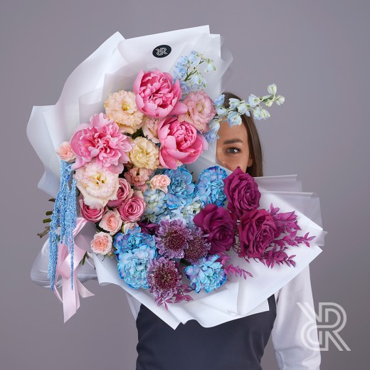 bouquet 100 bouquet 100