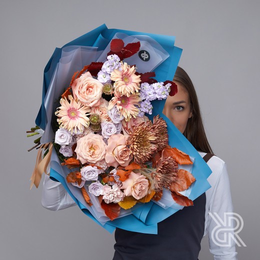 bouquet 045