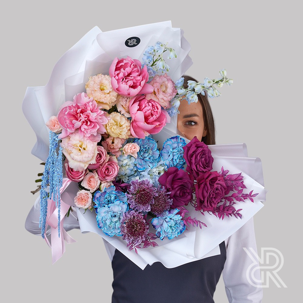 Bouquet 100 Bouquet 100