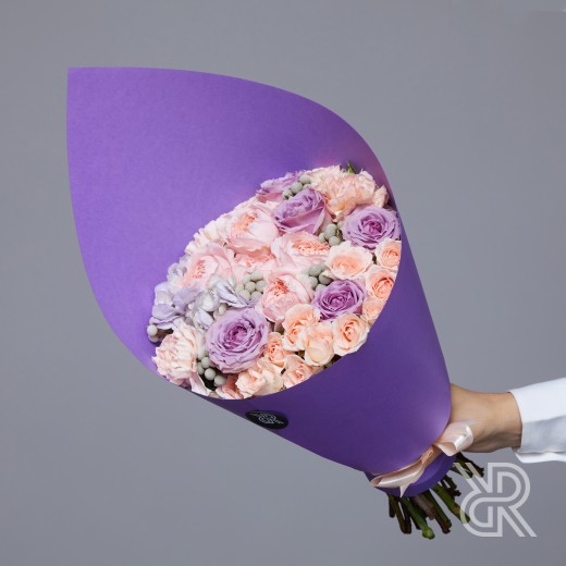 bouquet 036