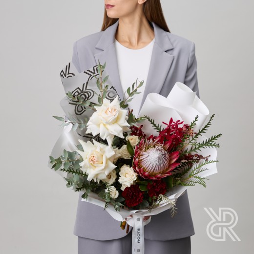 Bouquet 281 Букет