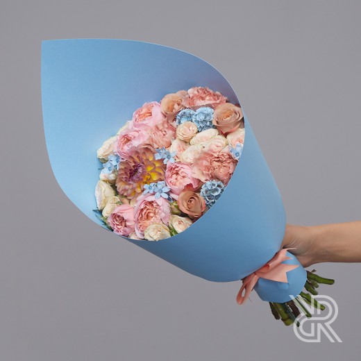 bouquet 012