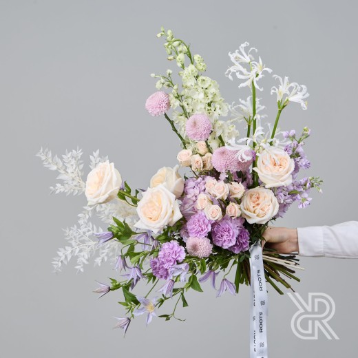 Bouquet 299 Букет