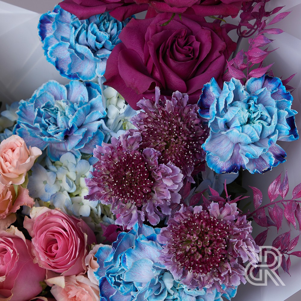 Bouquet 100 Bouquet 100