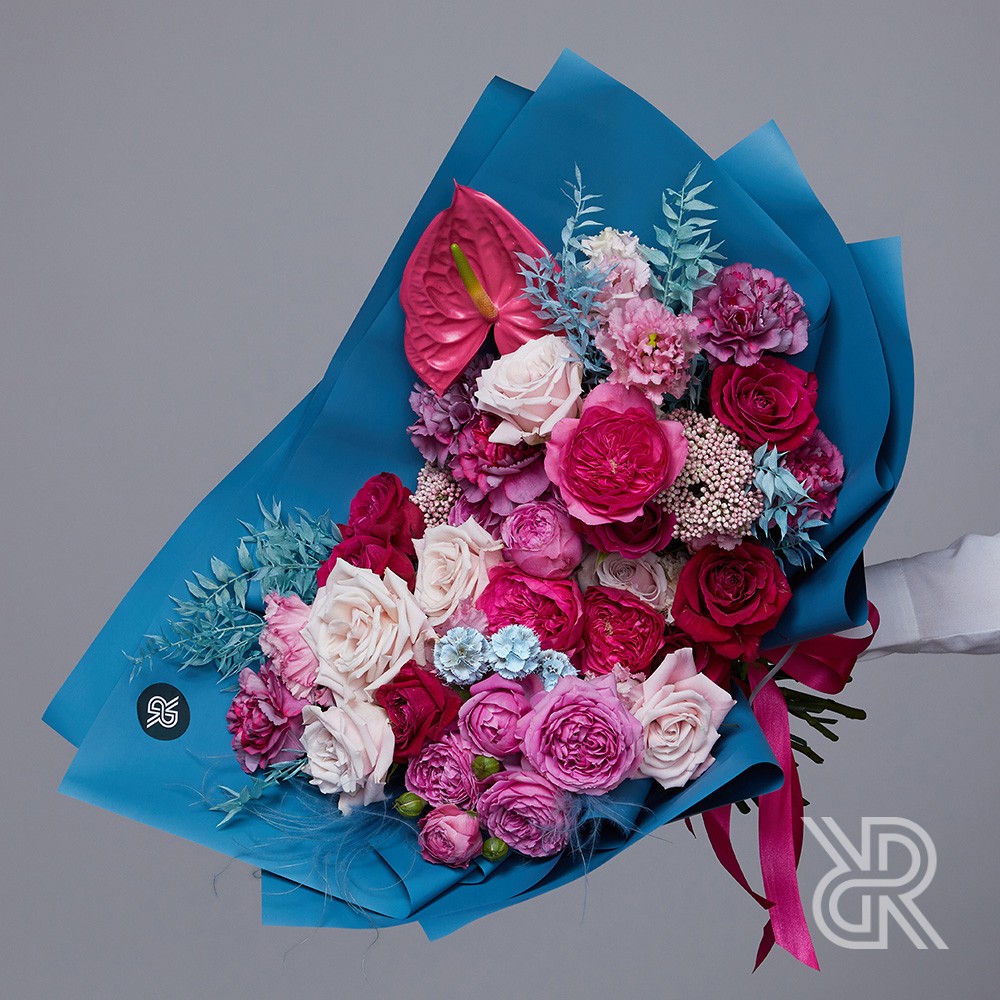 bouquet 30 bouquet 30