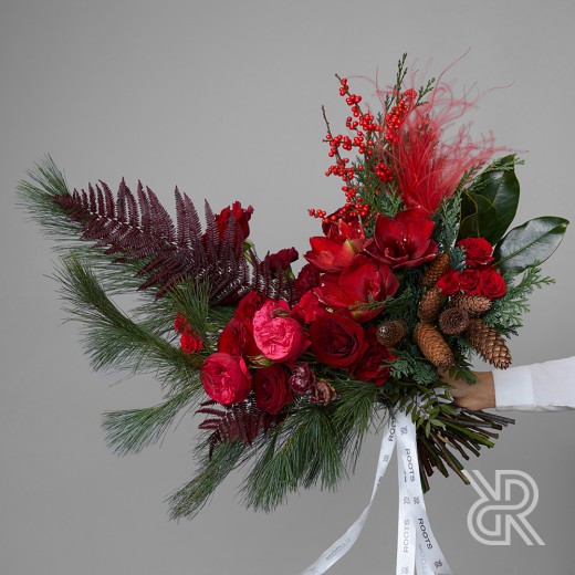bouquet 018 bouquet 018