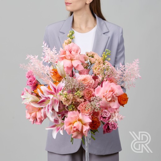 Bouquet 146 Букет