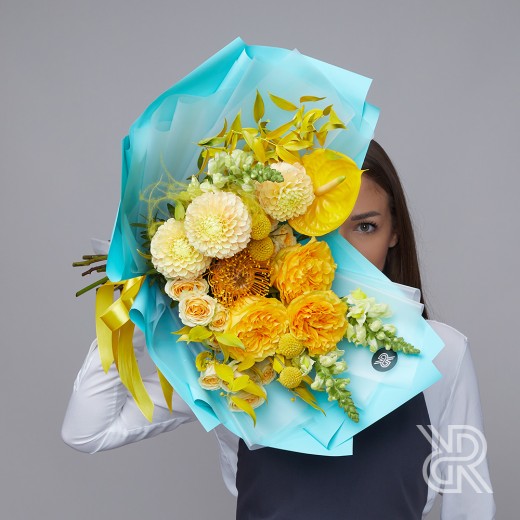 bouquet 047