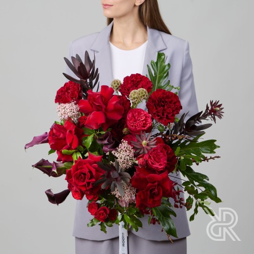 Bouquet 094 Букет