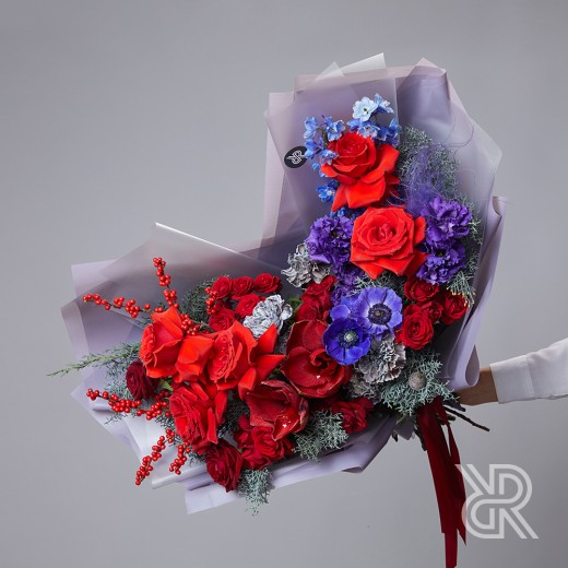 bouquet 098 bouquet 098
