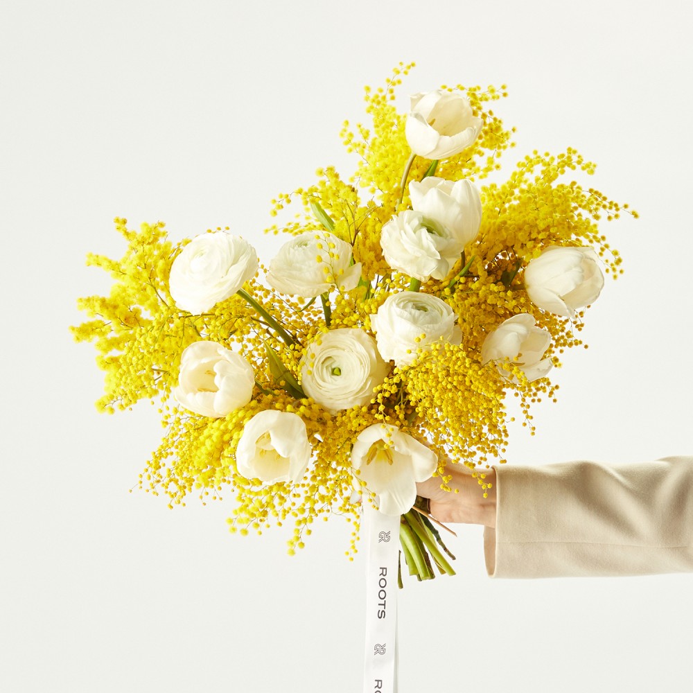 Bouquet 274