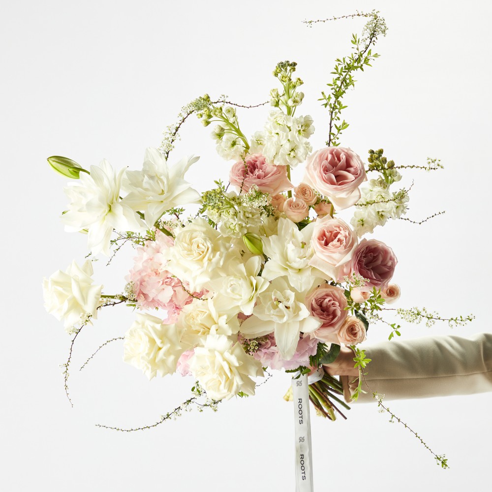 Bouquet 374